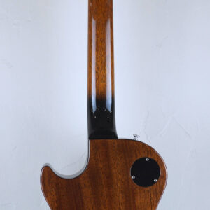 Gibson Les Paul Classic Antique Vintage Sunburst 12/06/2007 3