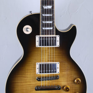 Gibson Les Paul Classic Antique Vintage Sunburst 12/06/2007 4