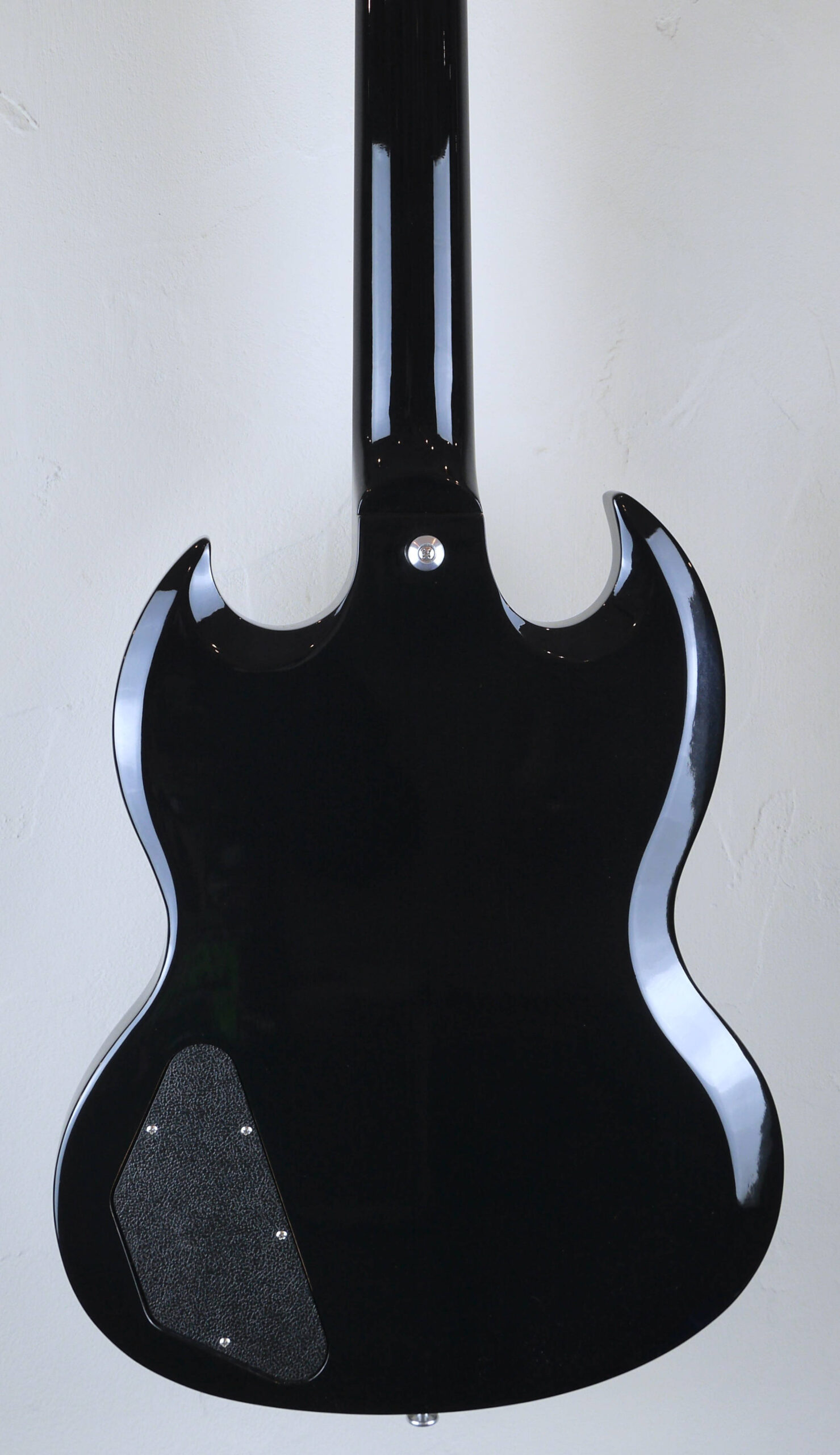 Gibson SG Standard 2016 T 03/12/2015 Ebony 4