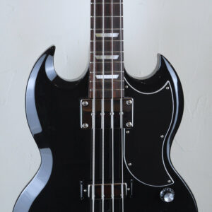 Gibson SG Standard Bass 16/07/2018 Ebony 4