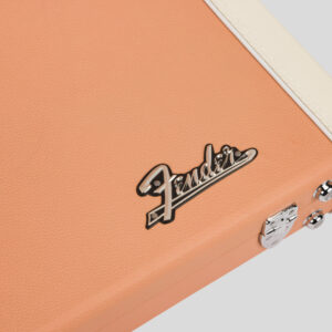 Fender Classic Wood Case Strato/Tele Pacific Peach 6