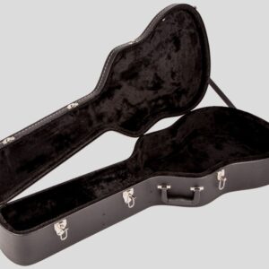 Fender Dreadnought Acoustic Guitar Case 3