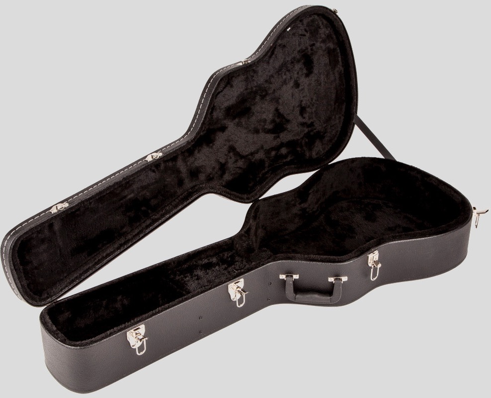 Fender Dreadnought Acoustic Guitar Case 3