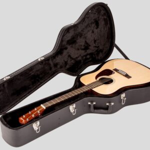 Fender Dreadnought Acoustic Guitar Case 4