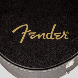 Fender Dreadnought Acoustic Guitar Case 6