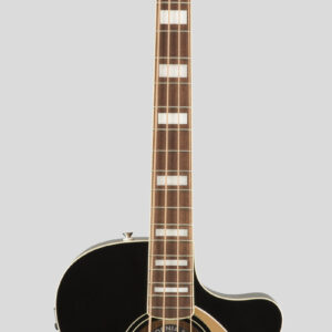 Fender Kingman Bass Black 1