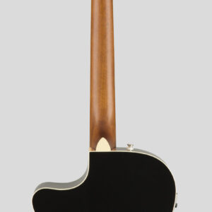 Fender Kingman Bass Black 2