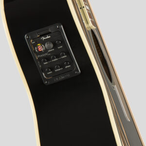 Fender Kingman Bass Black 4