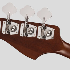 Fender Kingman Bass Shaded Edge Burst 6
