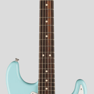 Fender Limited Edition Cory Wong Stratocaster Daphne Blue 1