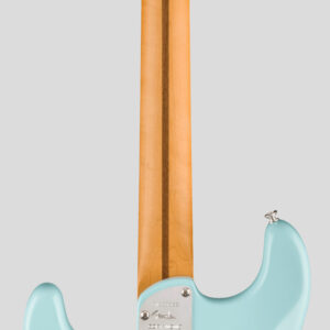 Fender Limited Edition Cory Wong Stratocaster Daphne Blue 2