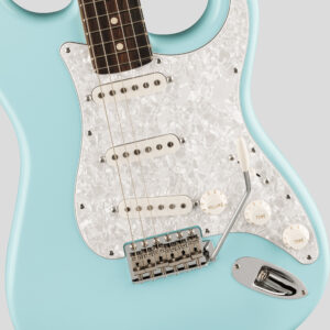 Fender Limited Edition Cory Wong Stratocaster Daphne Blue 4