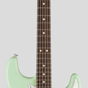 Fender Limited Edition Cory Wong Stratocaster Surf Green 1