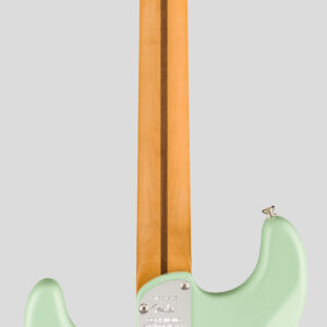 Fender Limited Edition Cory Wong Stratocaster Surf Green 2
