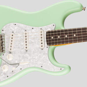 Fender Limited Edition Cory Wong Stratocaster Surf Green 3