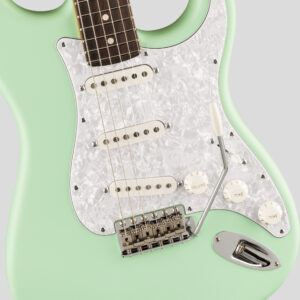Fender Limited Edition Cory Wong Stratocaster Surf Green 4