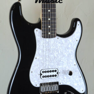 Fender Limited Edition Tom Delonge Stratocaster Black 3