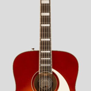Fender Palomino Vintage Sienna Sunburst 1