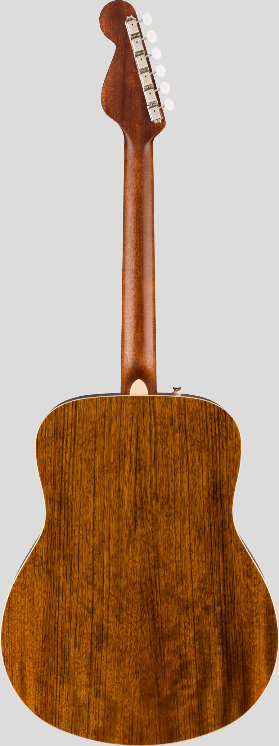 Fender Palomino Vintage Sienna Sunburst 2