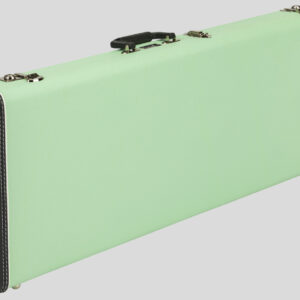 Fender Vintage Series Case Strato/Tele Surf Green 1