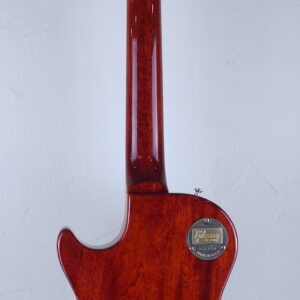 Gibson Custom Shop 1960 Les Paul Standard Reissue 01/06/2015 Bourbon Burst VOS 3