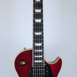 Gibson Custom Shop Limited Edition of 20 Les Paul Standard 2008 Candy Apple Red 2