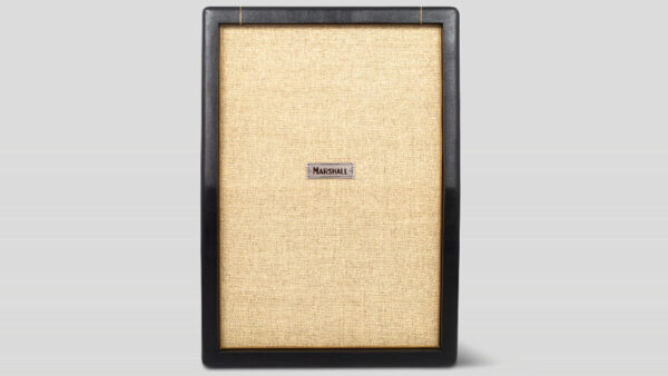 Marshall ST212 Studio JTM Cabinet cassa 2x12" 130 watt Made in UK