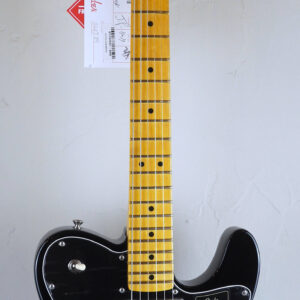 Fender American Vintage II 1975 Telecaster Deluxe 2022 3-Color Sunburst 2