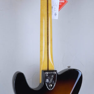 Fender American Vintage II 1975 Telecaster Deluxe 2022 3-Color Sunburst 3