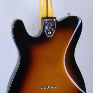 Fender American Vintage II 1975 Telecaster Deluxe 2022 3-Color Sunburst 5