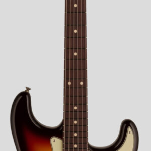 Fender Custom Shop Limited Edition 1959 Stratocaster Chocolate 3-Color Sunburst NOS 1