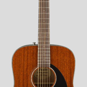 Fender Limited Edition CD-60 Dreadnought V3 DS All Mahogany 1