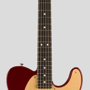 Fender Limited Edition Player Telecaster Oxblood with Ebony Fingerboard 1