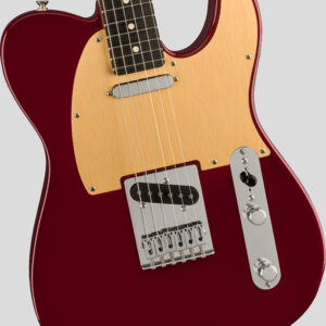 Fender Limited Edition Player Telecaster Oxblood with Ebony Fingerboard 4