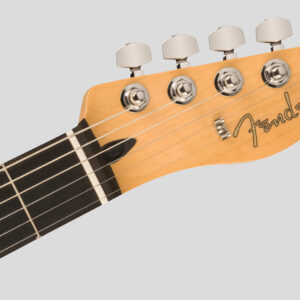 Fender Limited Edition Player Telecaster Oxblood with Ebony Fingerboard 5