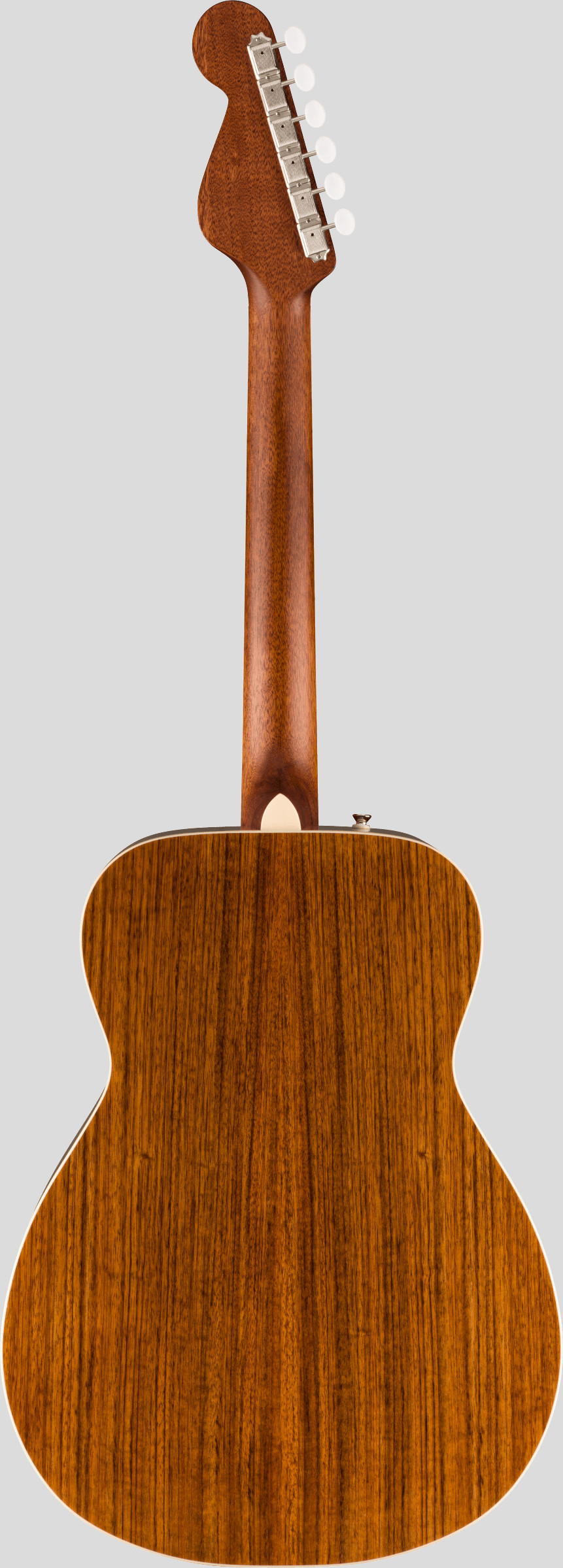 Fender Malibu Vintage Aged Natural 2