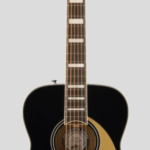 Fender Malibu Vintage Black 1