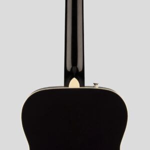 Fender Malibu Vintage Black 2