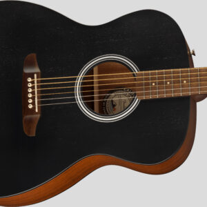 Fender Monterey Standard Black Top 3