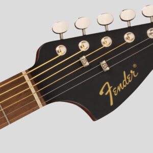 Fender Monterey Standard Black Top 5