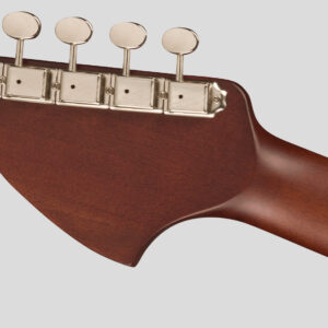 Fender Monterey Standard Black Top 6