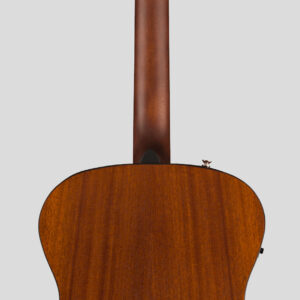Fender Monterey Standard Natural 2