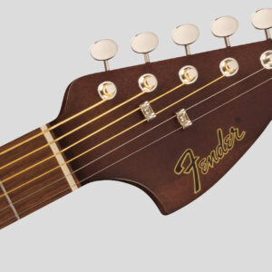 Fender Monterey Standard Natural 5