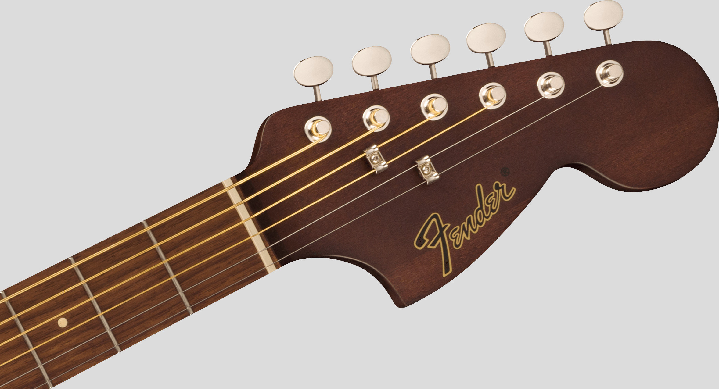 Fender Monterey Standard Natural 5