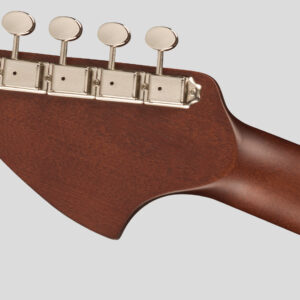 Fender Monterey Standard Natural 6