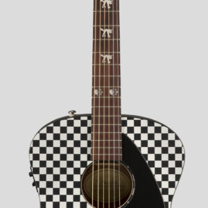 Fender Tim Armstrong Hellcat Checkerboard 1
