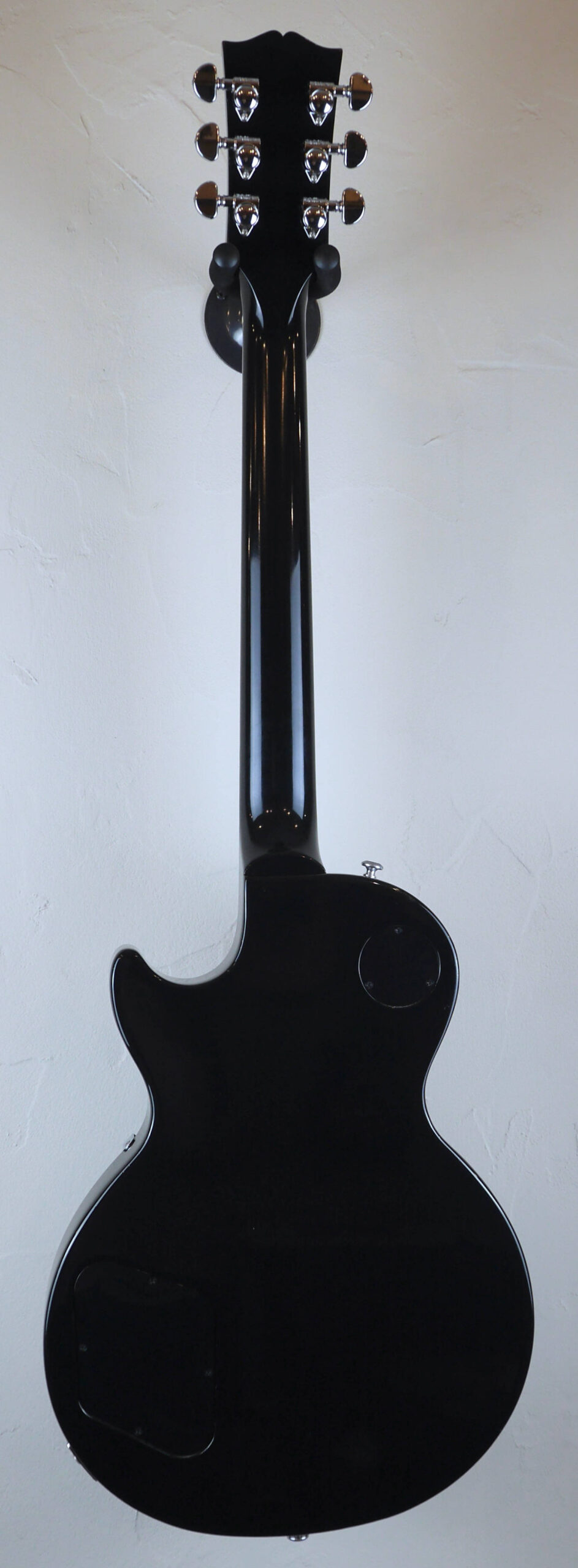 Gibson Les Paul Studio 11/02/2021 Ebony 2