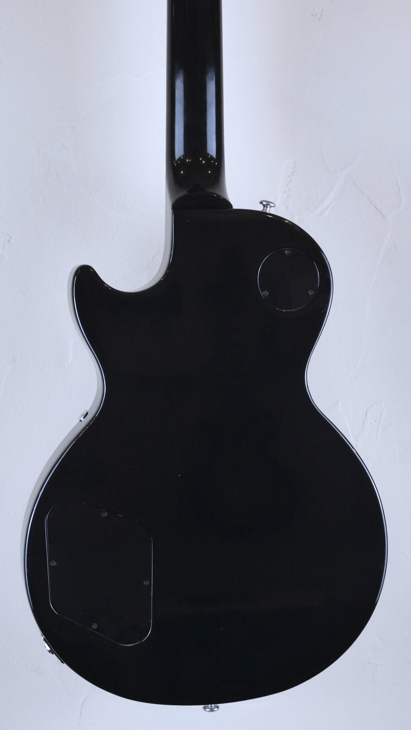 Gibson Les Paul Studio 11/02/2021 Ebony 4