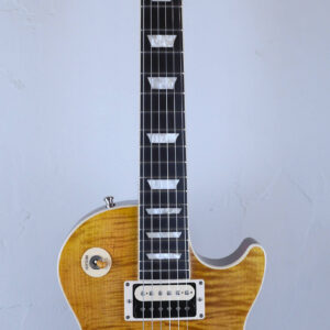 Gibson Slash Les Paul Standard Appetite Burst 02/09/2021 + CD autografato 2