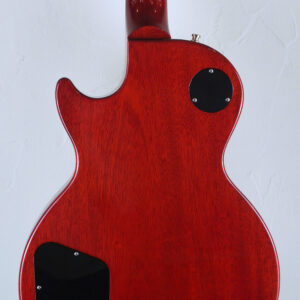 Gibson Slash Les Paul Standard Appetite Burst 02/09/2021 + CD autografato 5